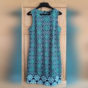 Banana Republic sleeveless dress